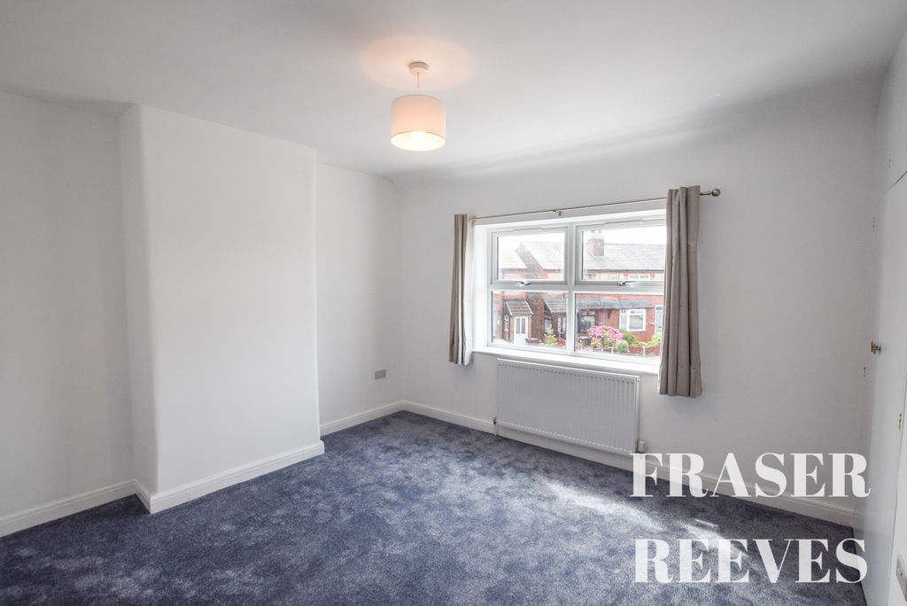 Whitefield Avenue